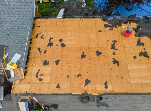 Repair or Replace? How to Tell What Your Roof Really Needs