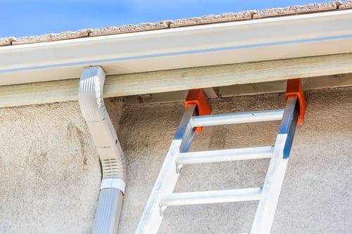 Gutter Repair